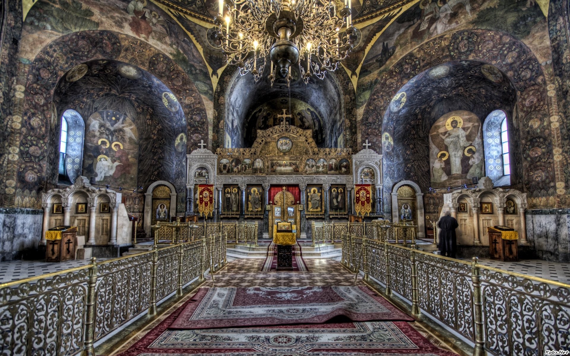 Orthodox Wallpapers