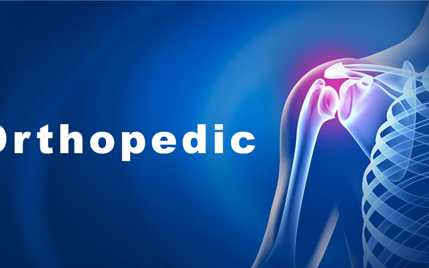 Orthopedic Wallpapers