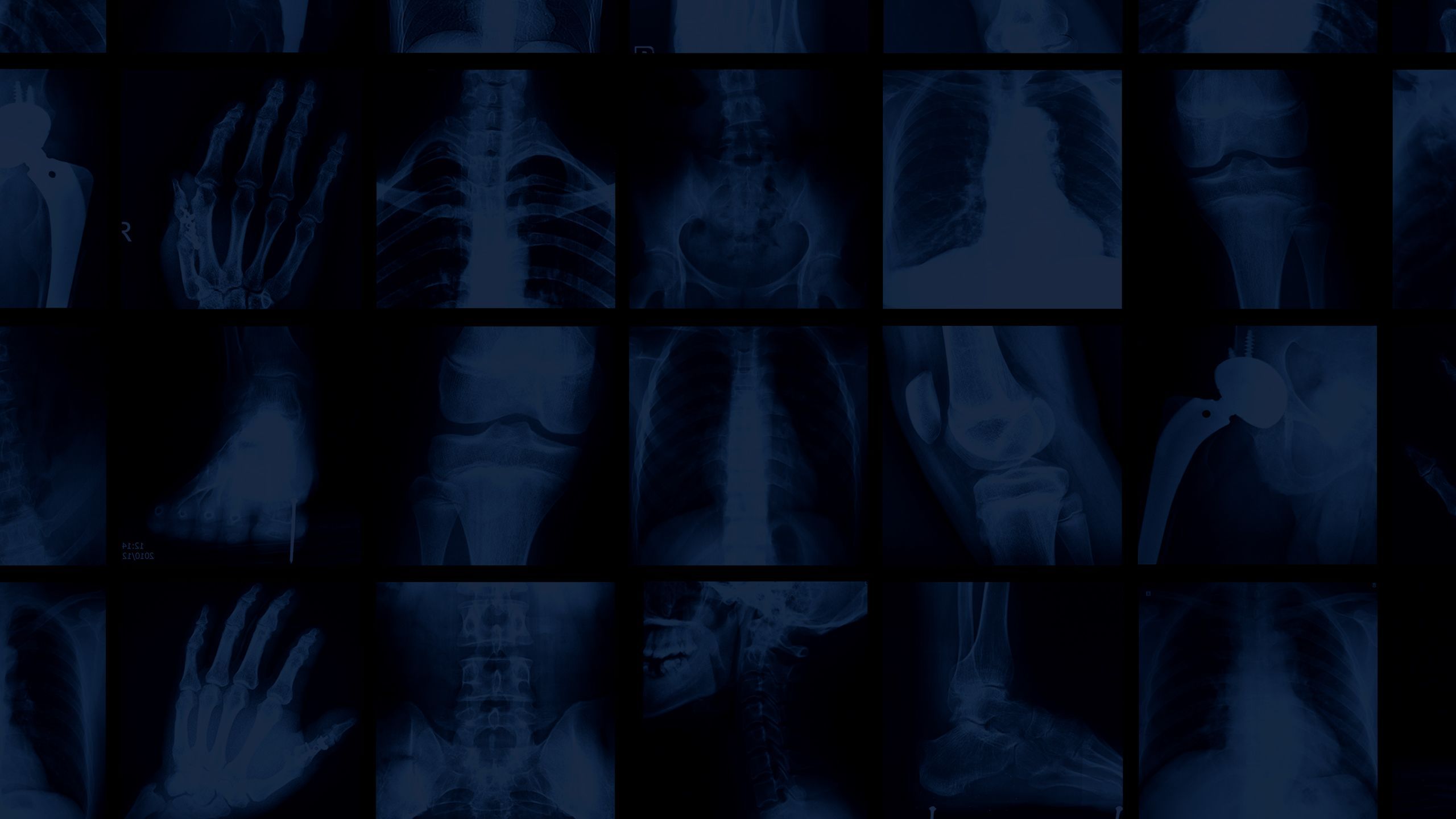 Orthopedic Wallpapers