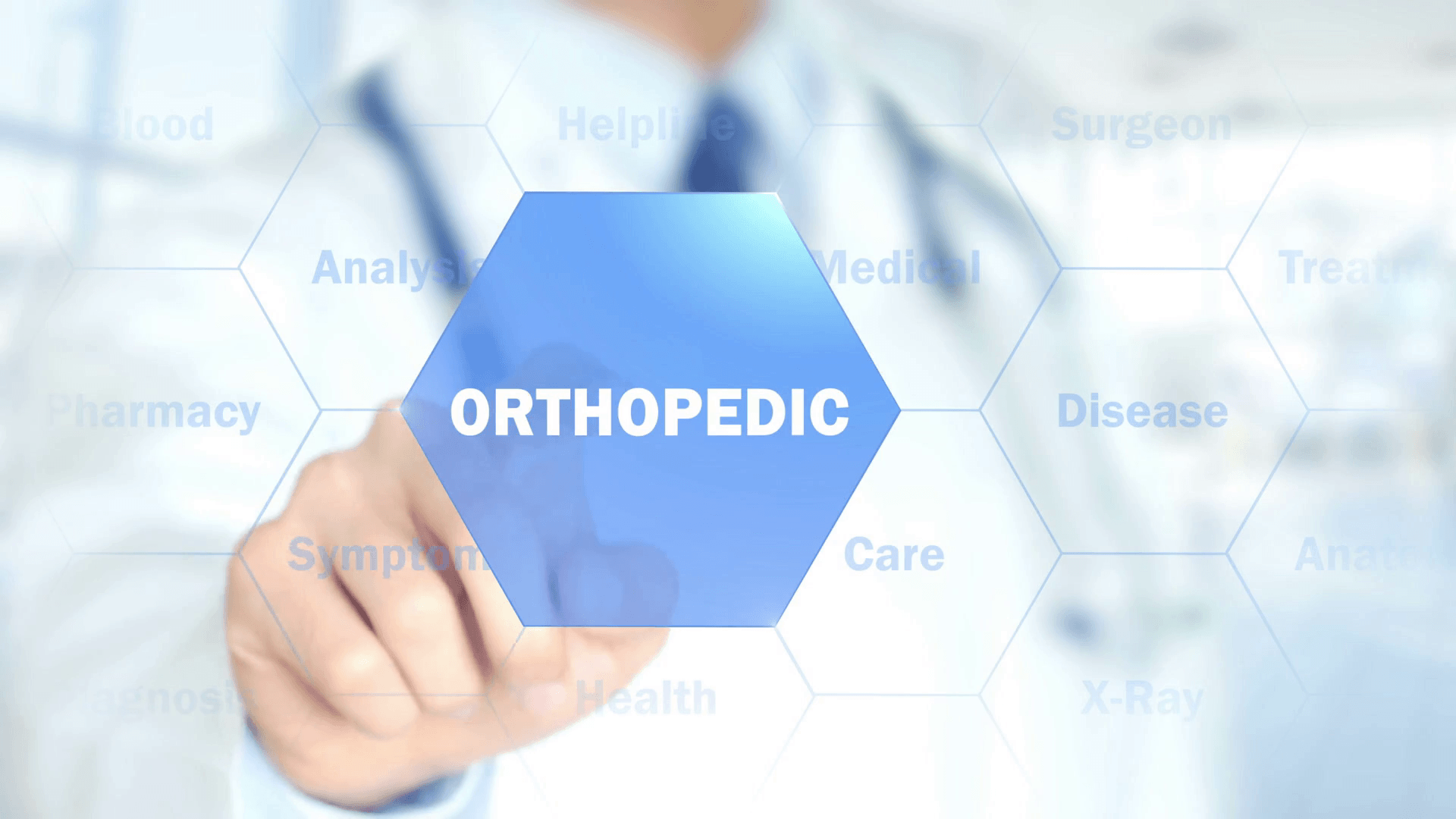 Orthopedic Wallpapers