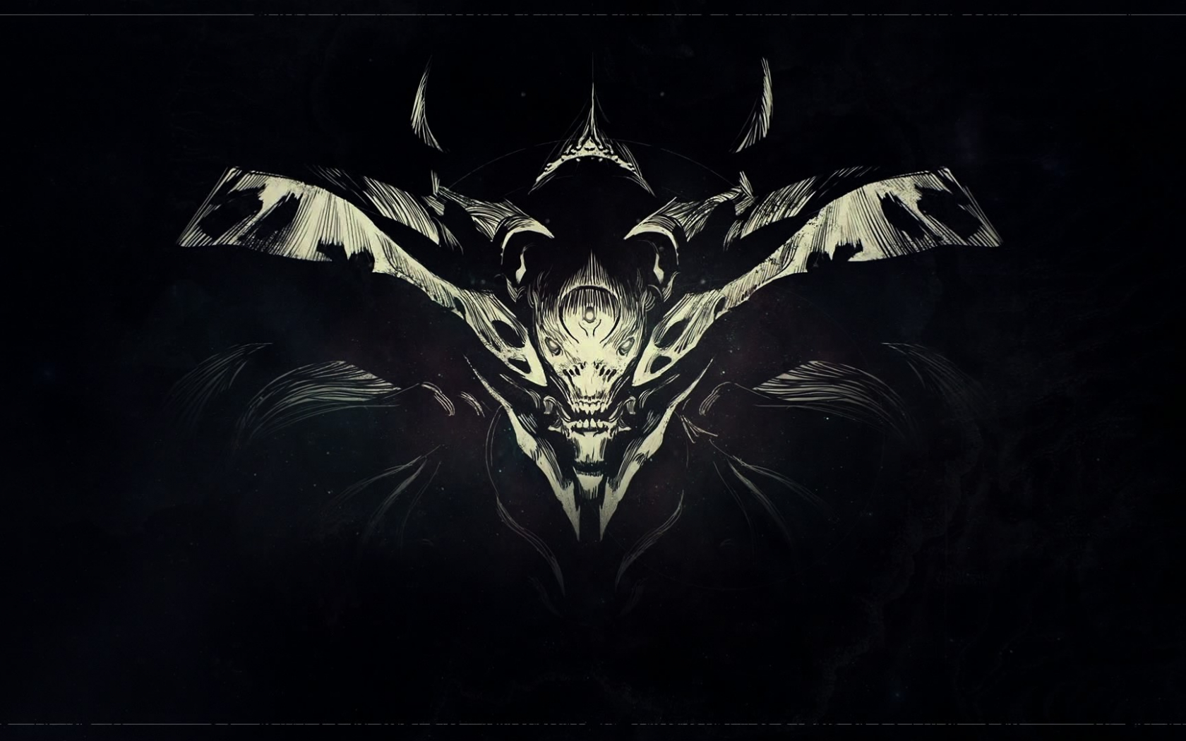 Oryx Destiny Wallpapers