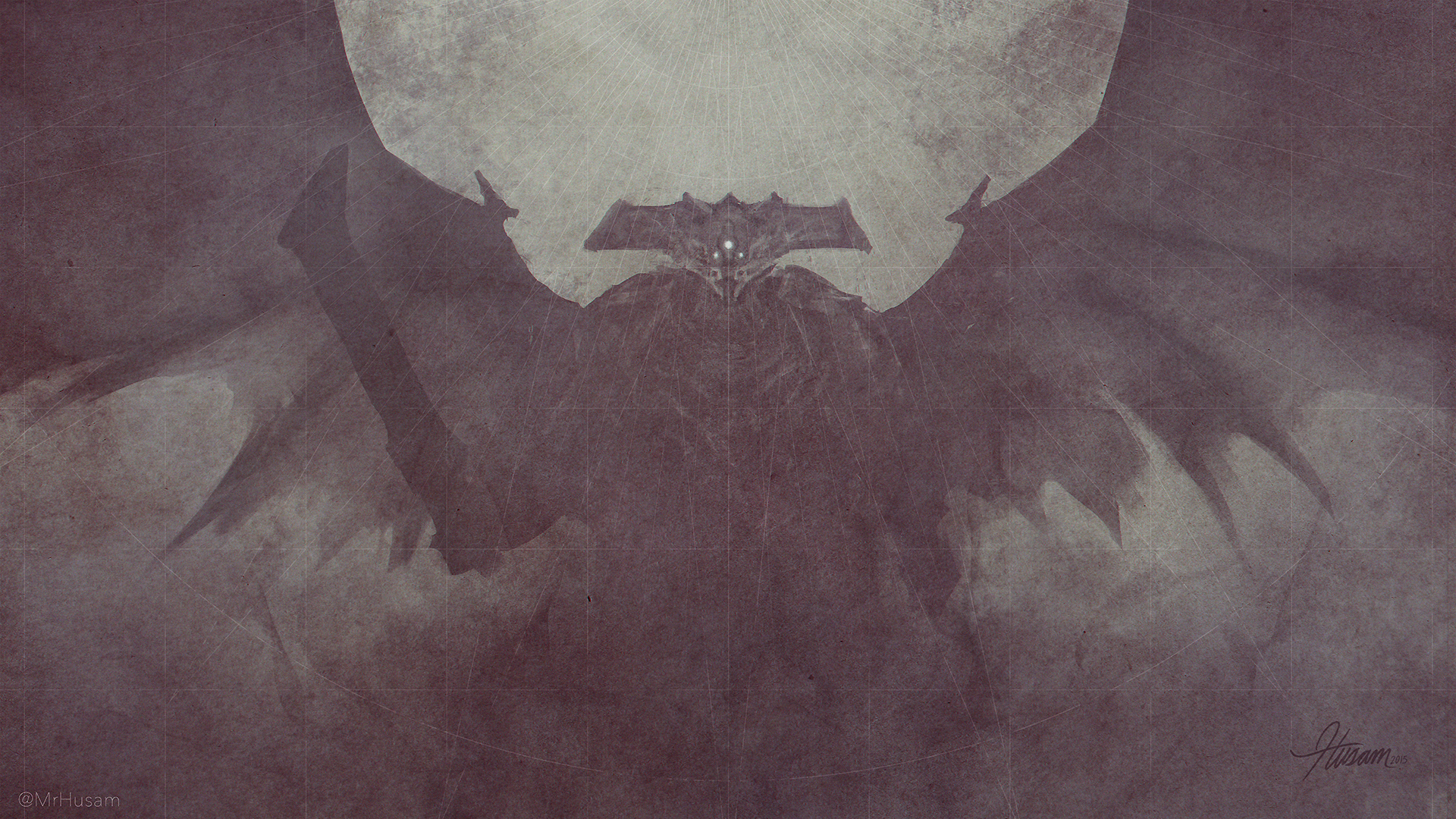 Oryx The Taken King Wallpapers