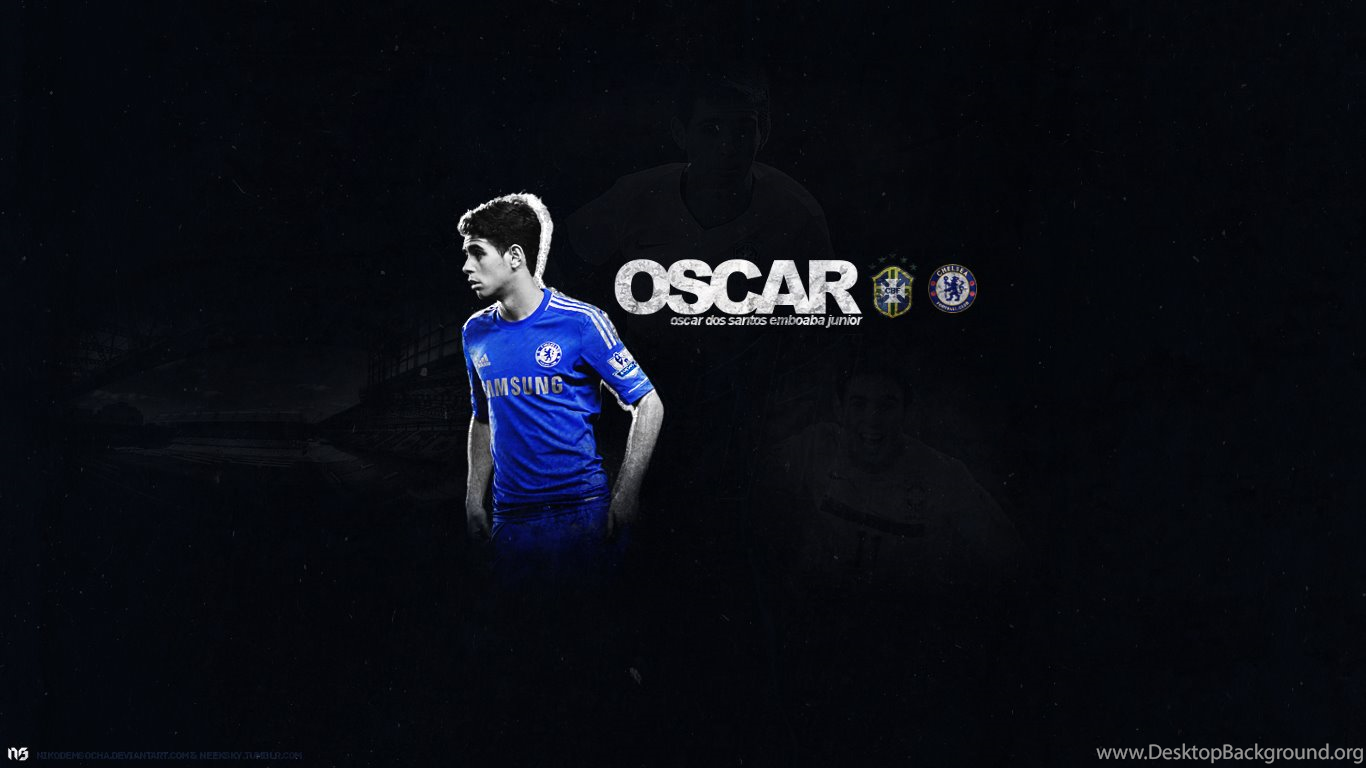 Oscar Dos Santos Wallpapers