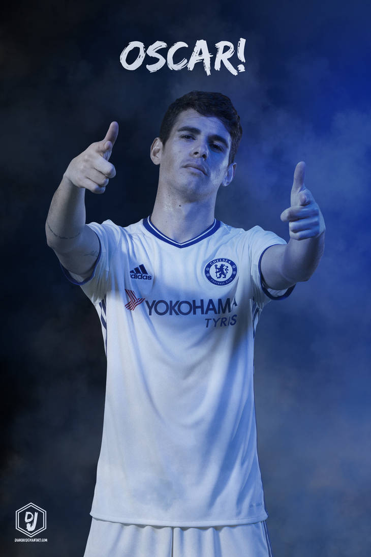 Oscar Dos Santos Wallpapers