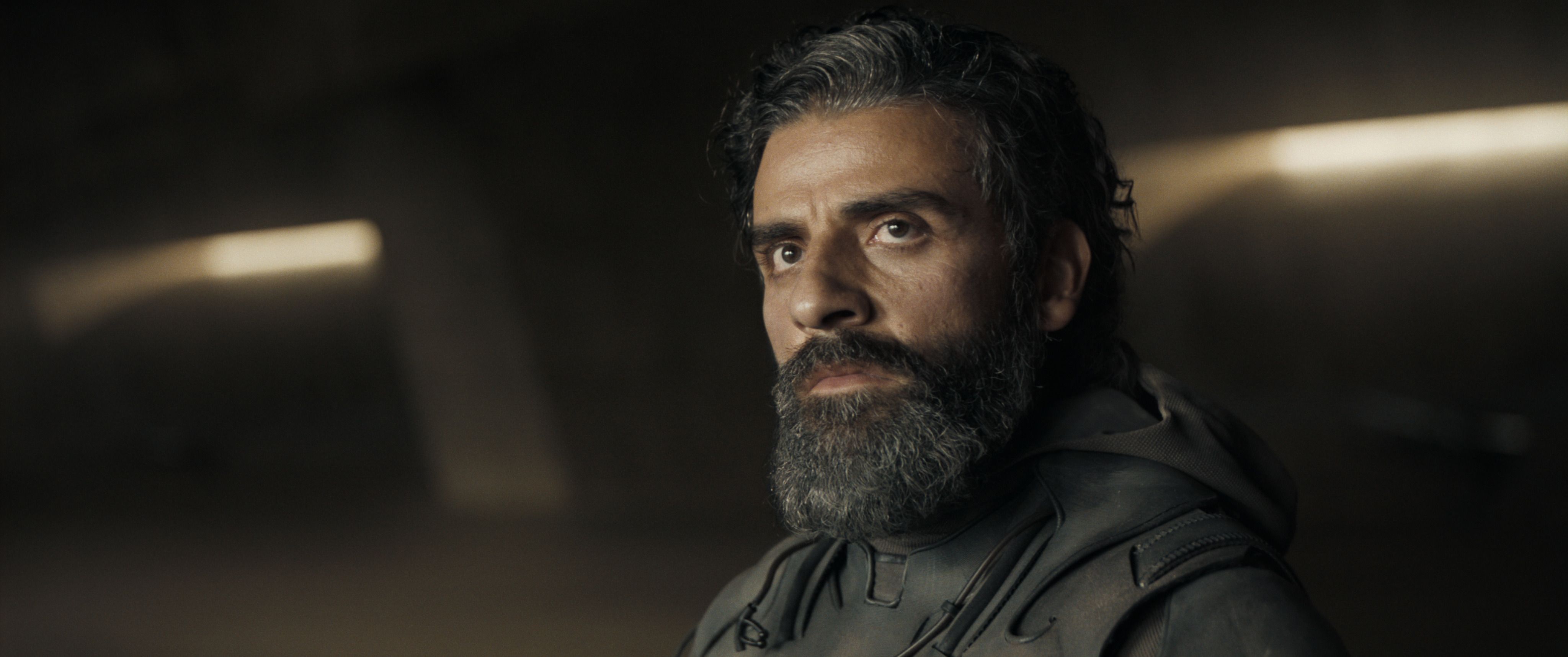 Oscar Isaac As Duke Dune Wallpapers