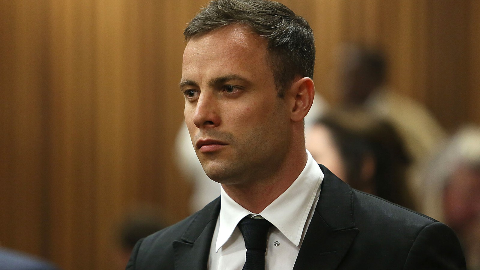 Oscar Pistorius Wallpapers