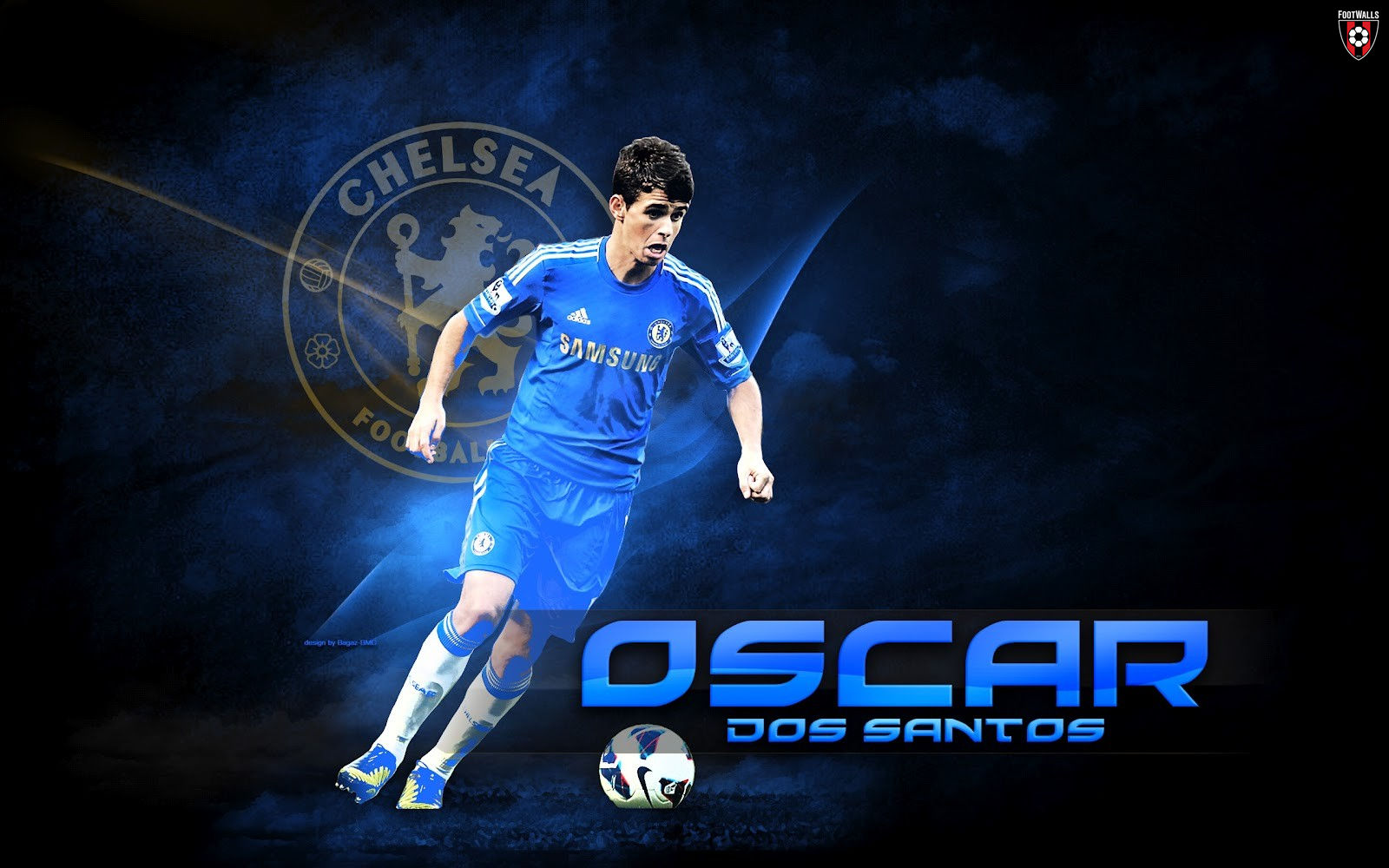 Oscar Wallpapers