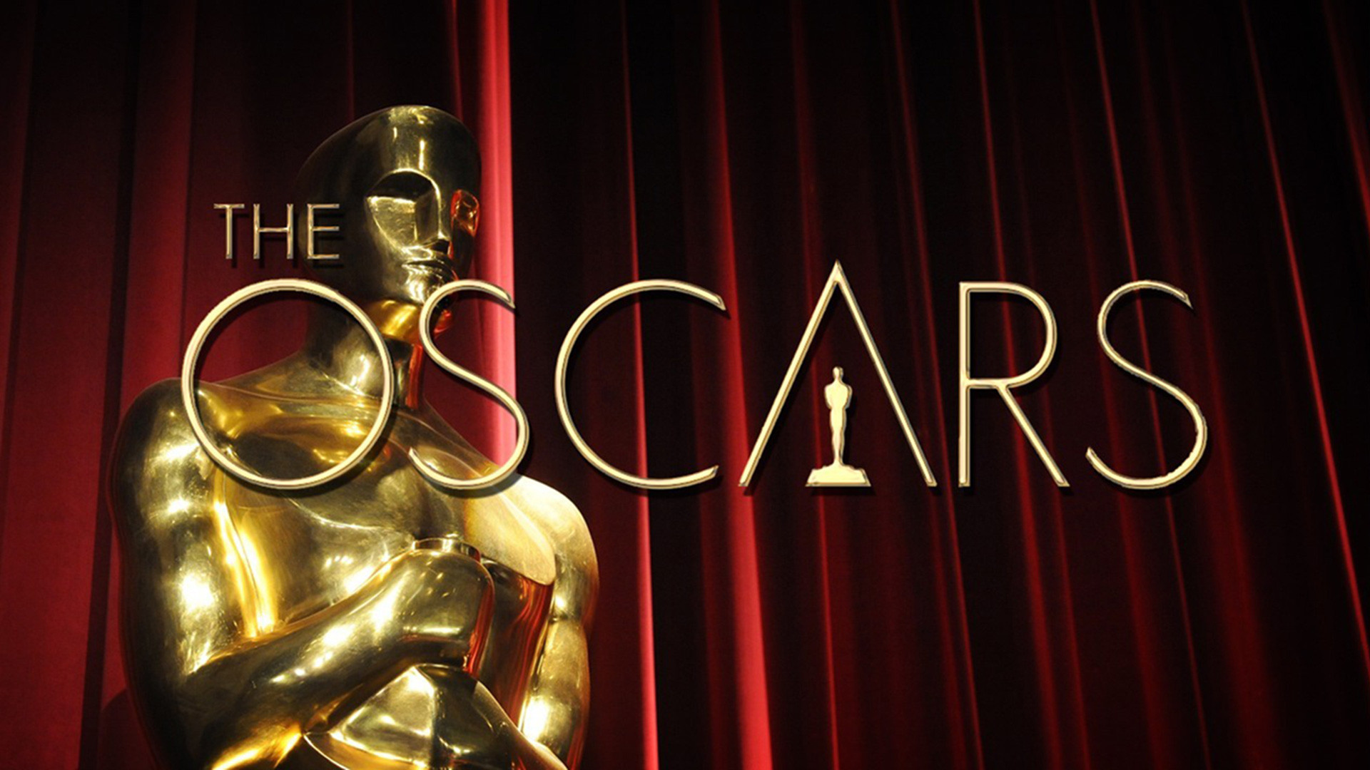 Oscar Wallpapers