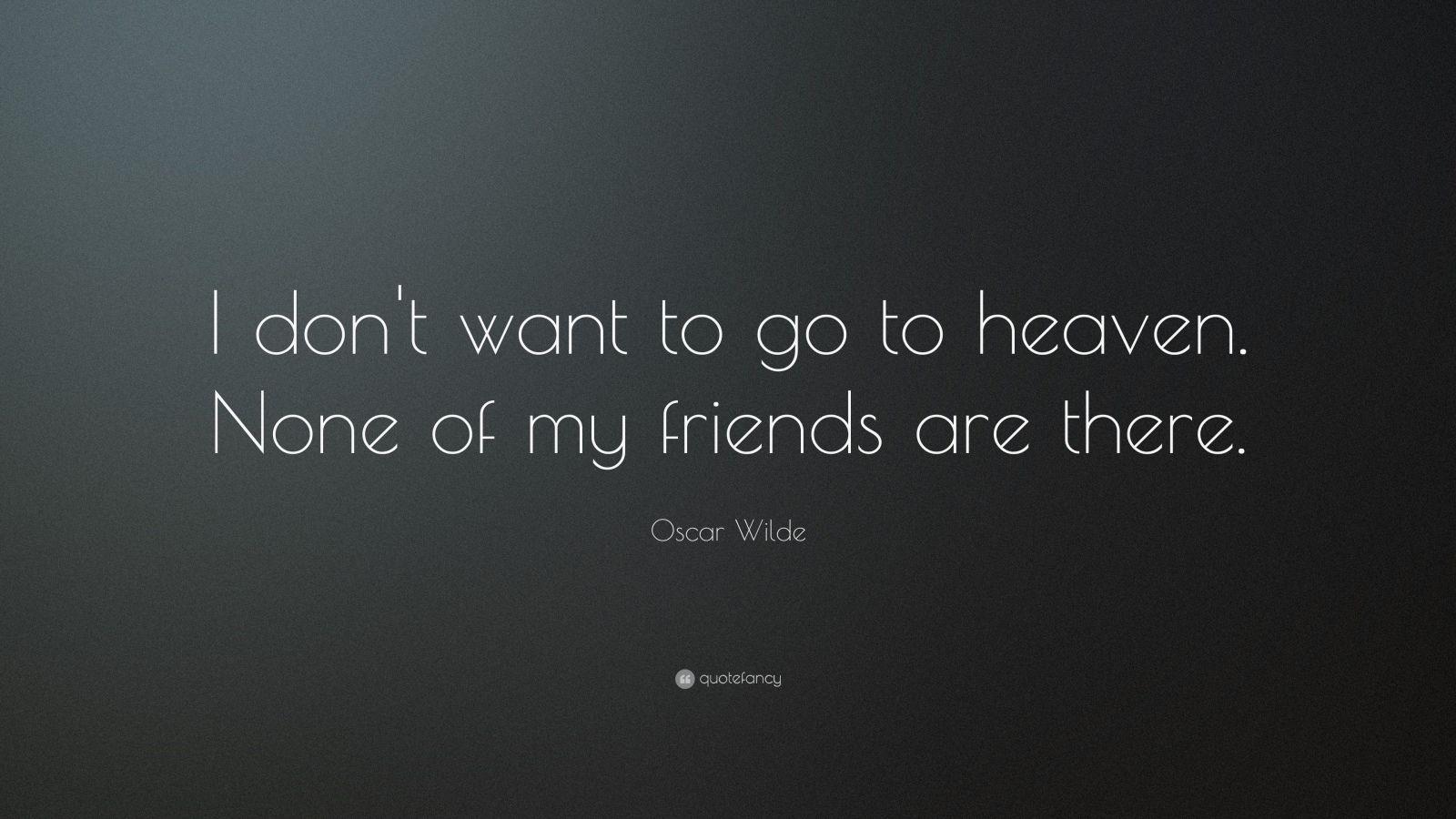 Oscar Wilde Wallpapers