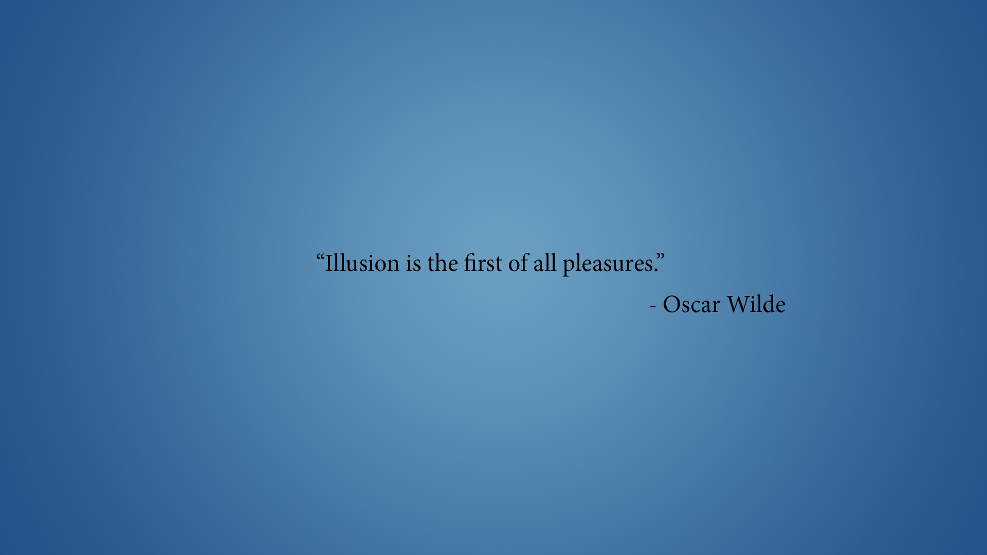 Oscar Wilde Wallpapers