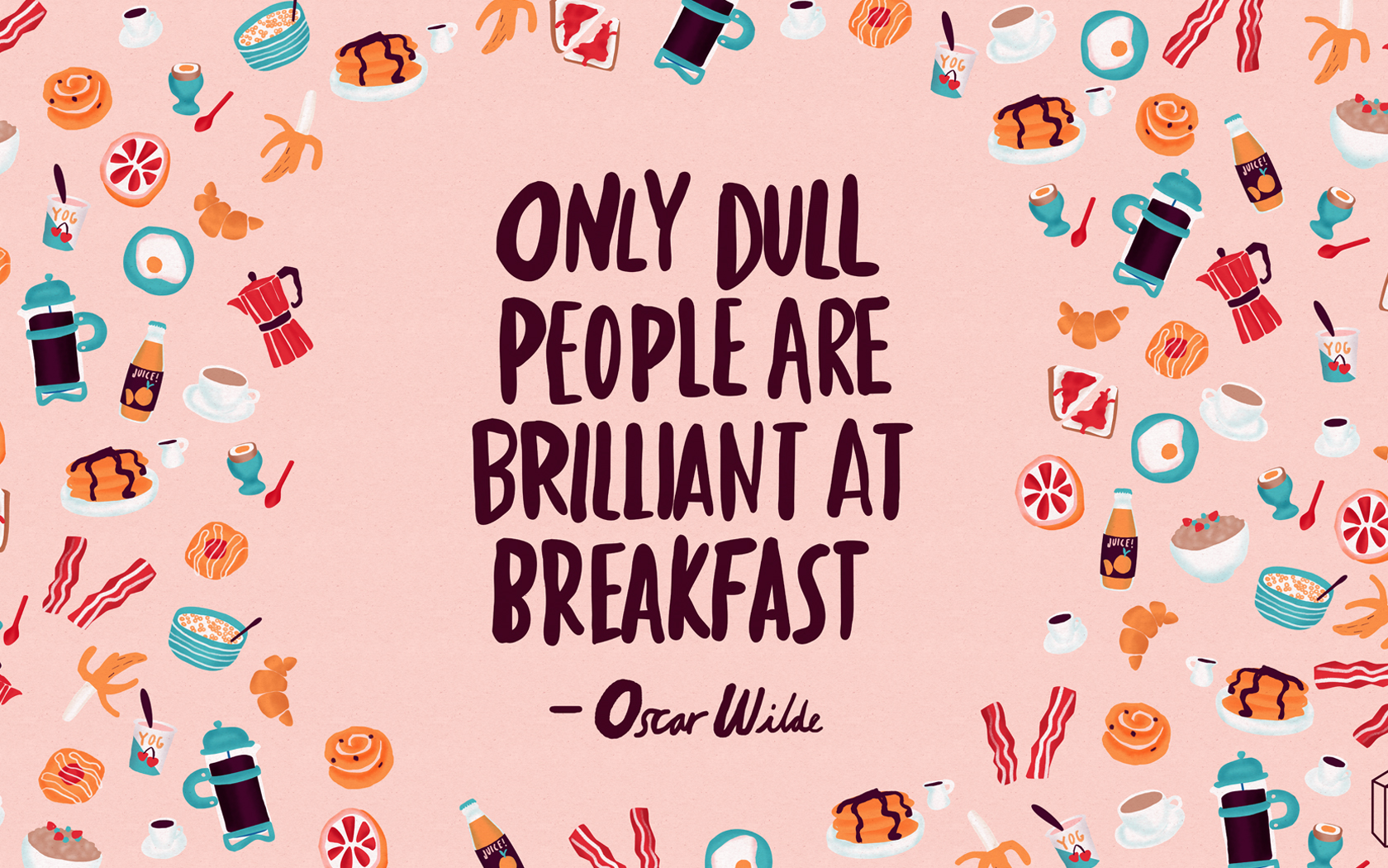 Oscar Wilde Wallpapers