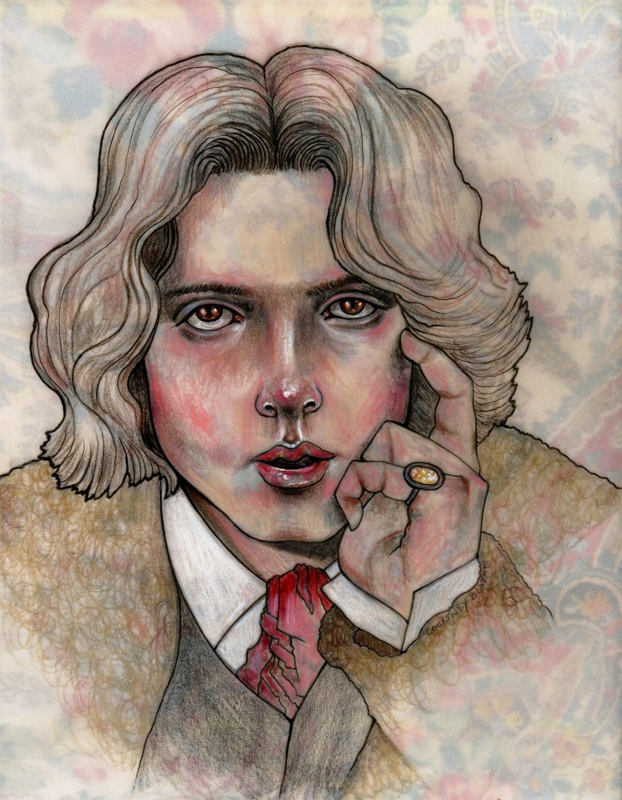 Oscar Wilde Wallpapers