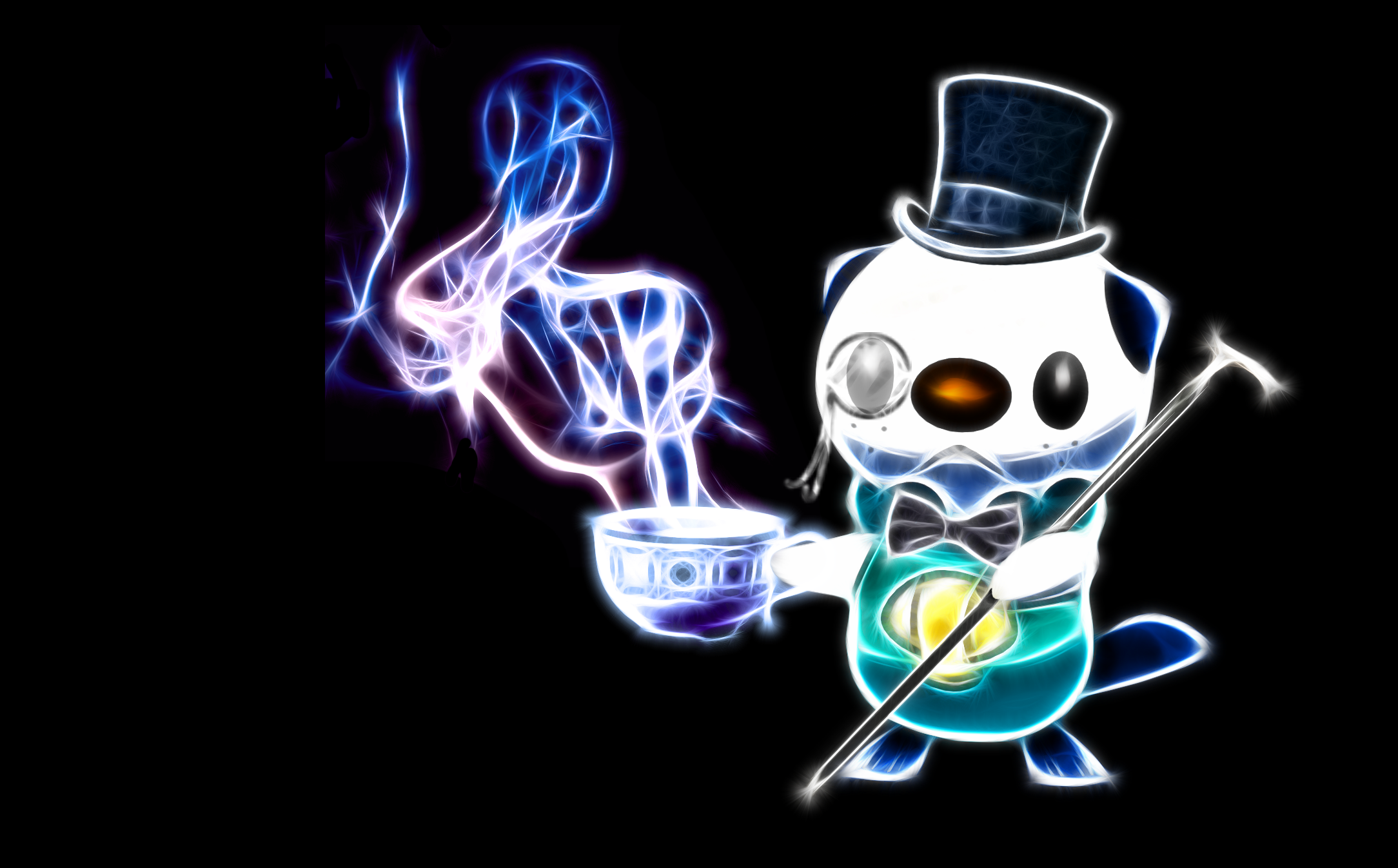 Oshawott Hd Wallpapers