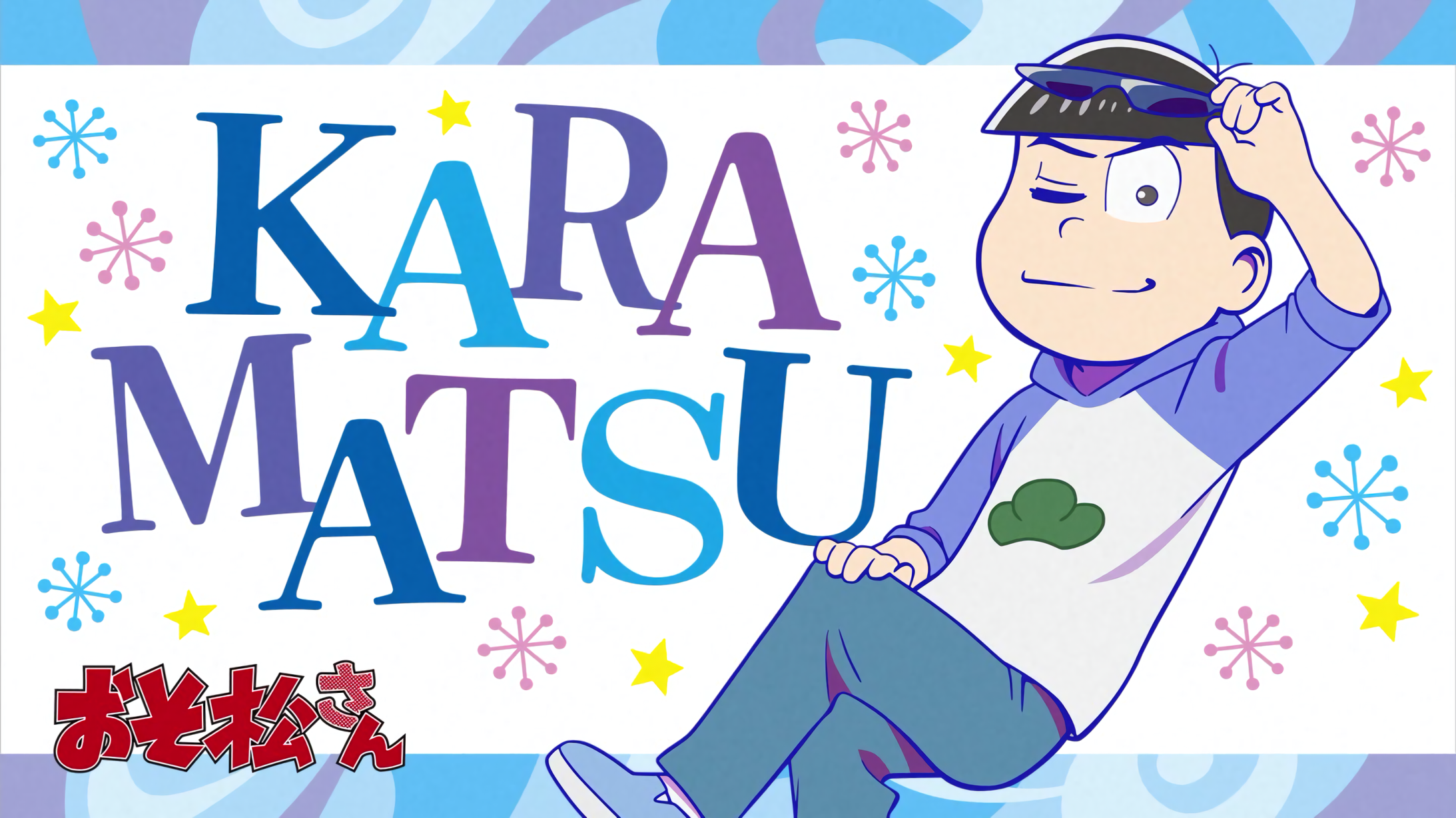 Osomatsu-San Wallpapers