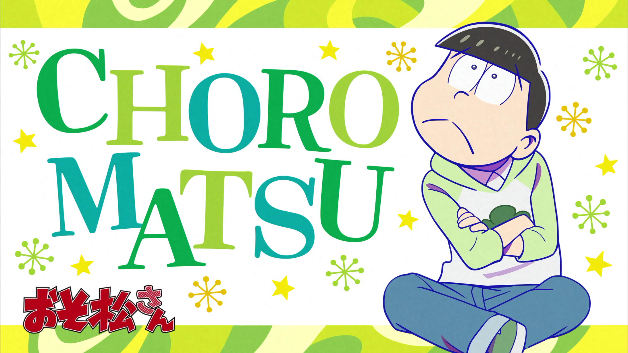 Osomatsu-San Wallpapers