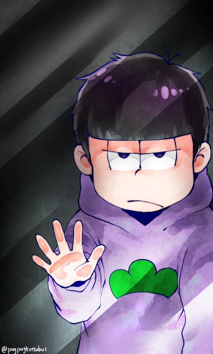 Osomatsu-San Wallpapers