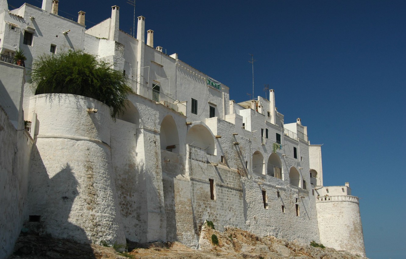 Ostuni Wallpapers