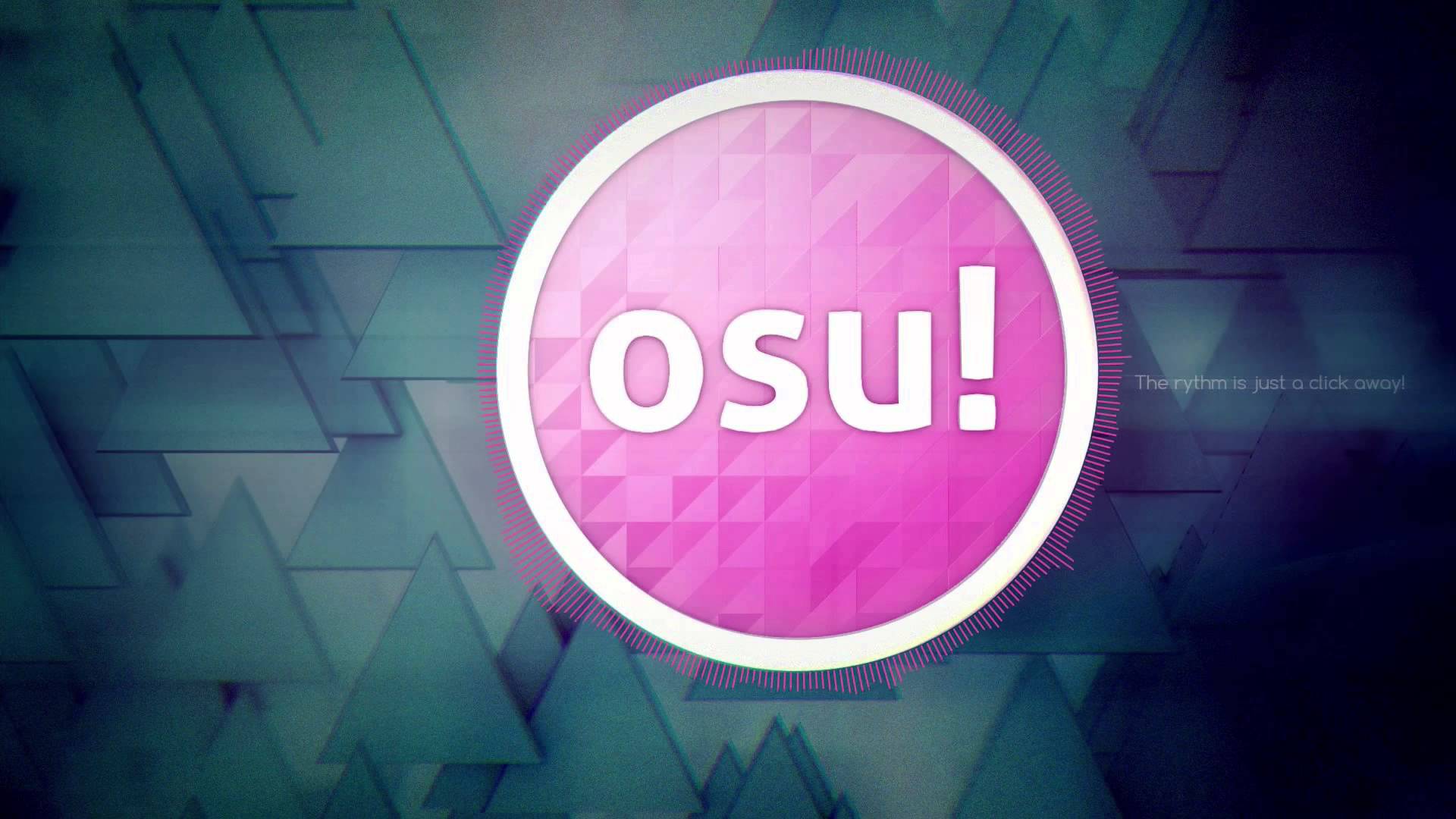 Osu Wallpapers