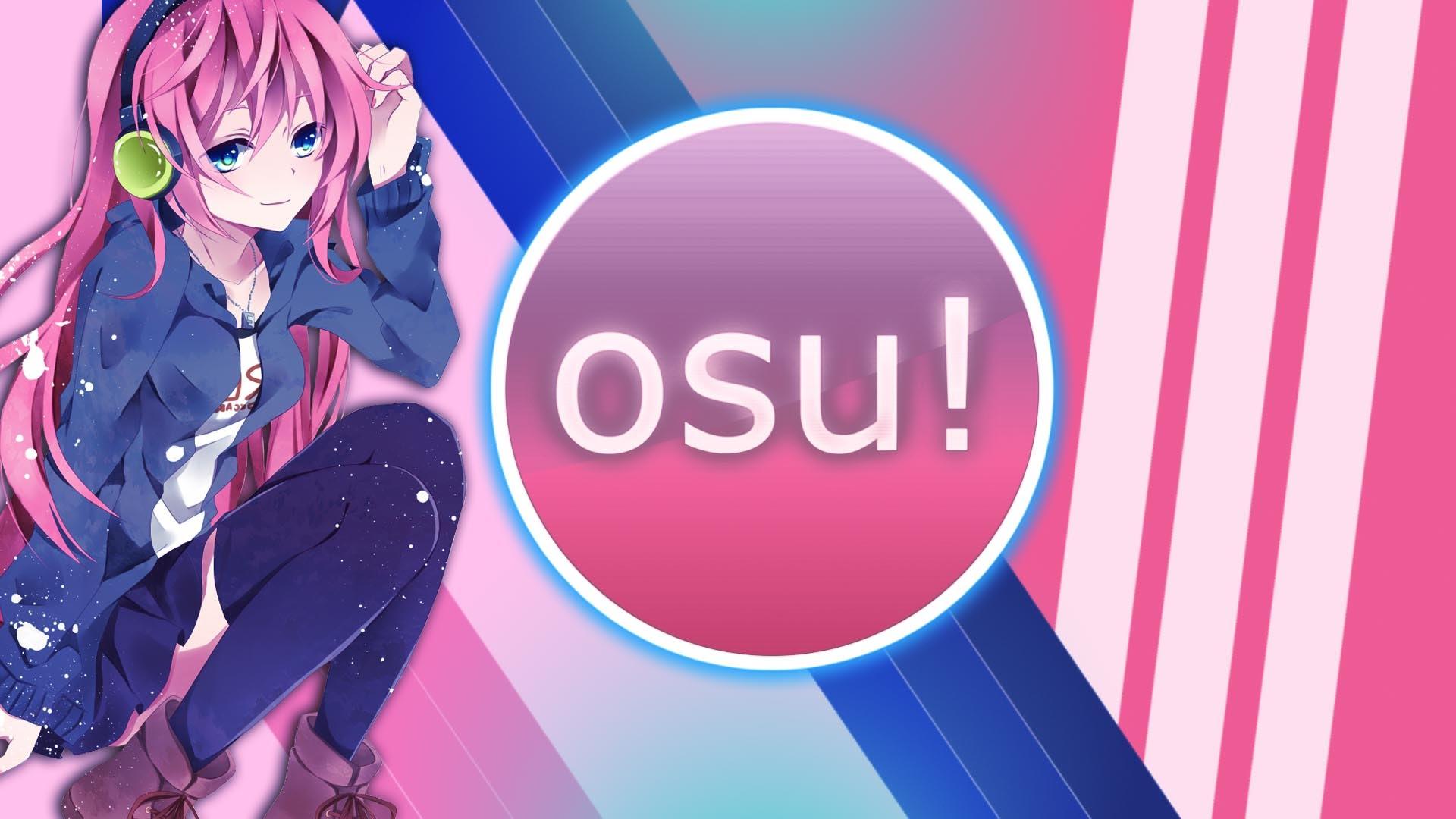 Osu Wallpapers