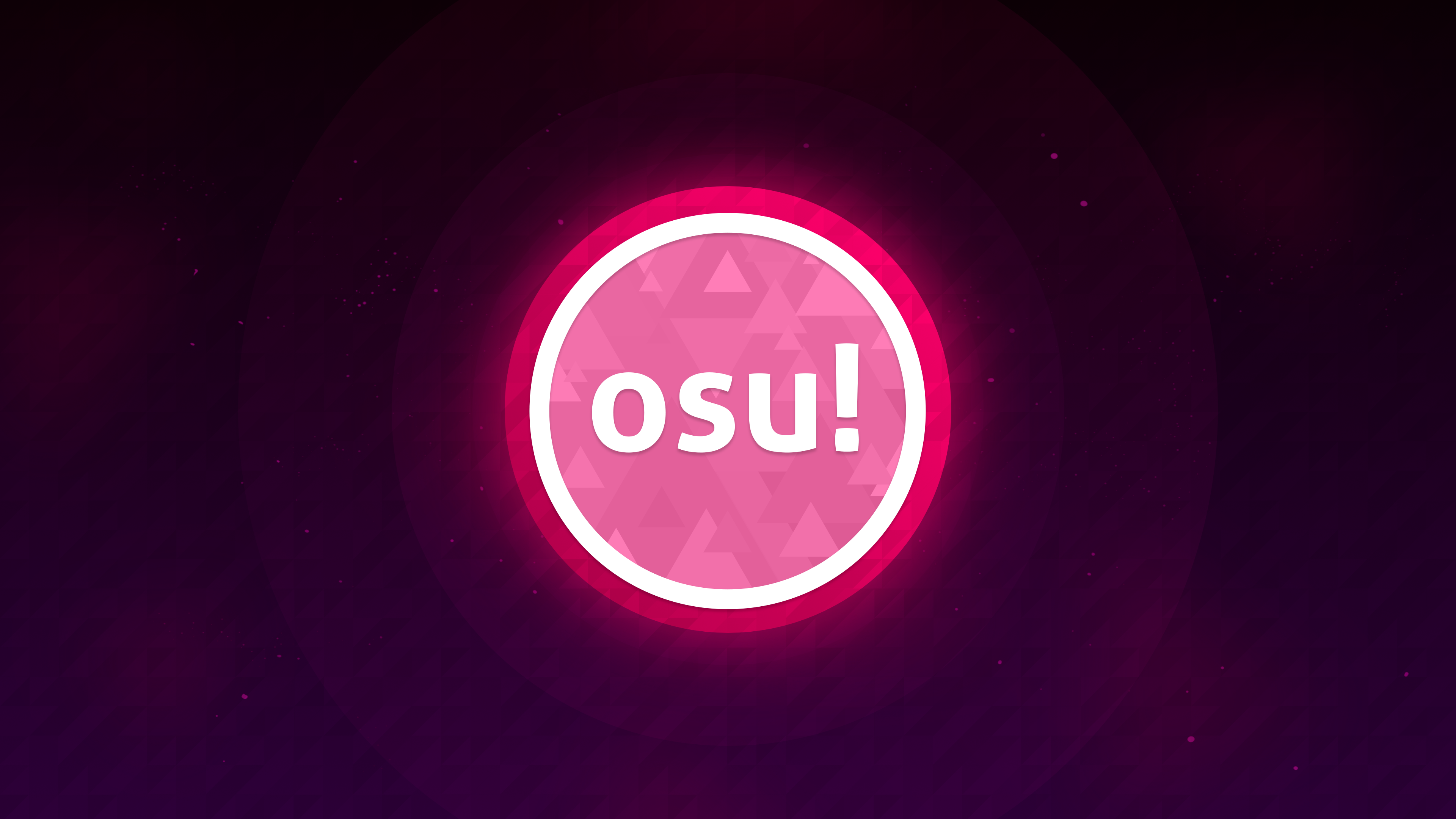 Osu Wallpapers