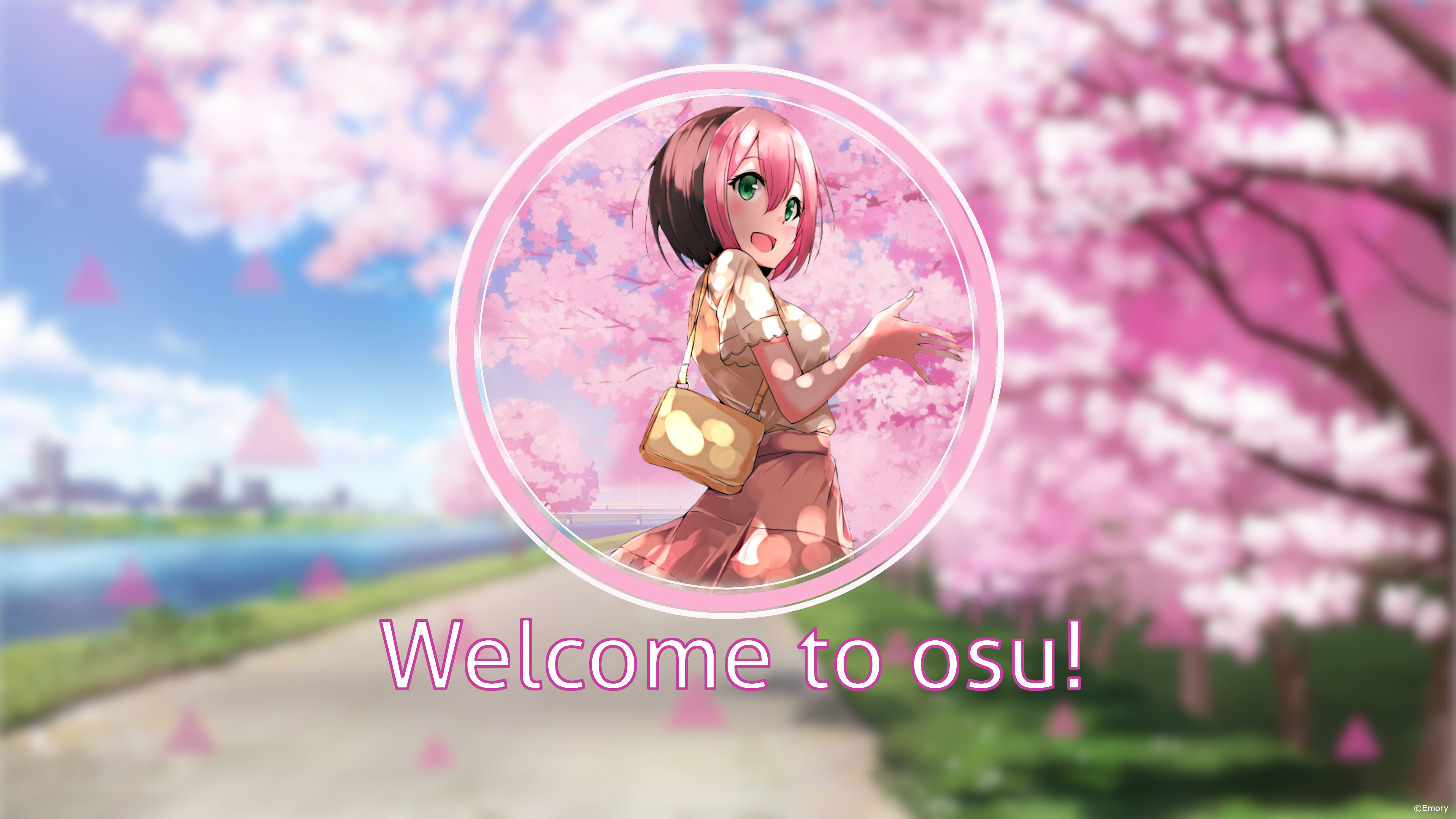 Osu Wallpapers