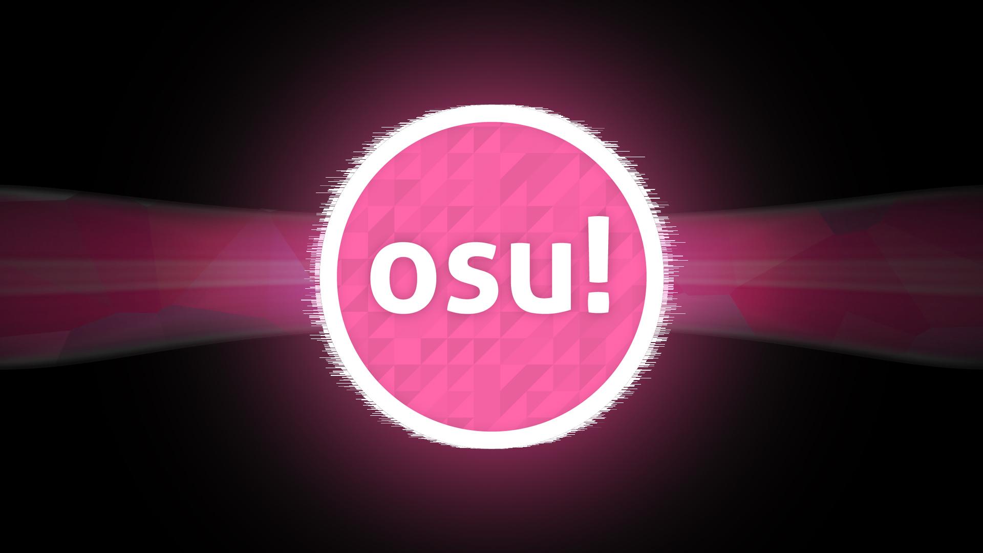 Osu Wallpapers