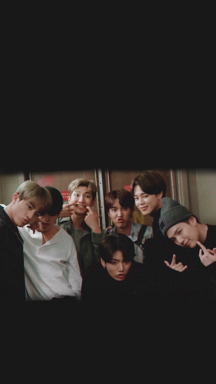 Ot7 Wallpapers