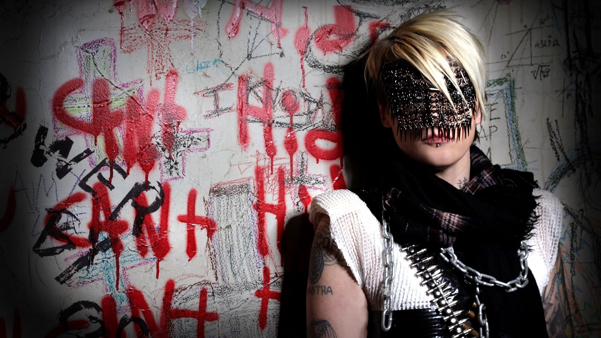 Otep Wallpapers