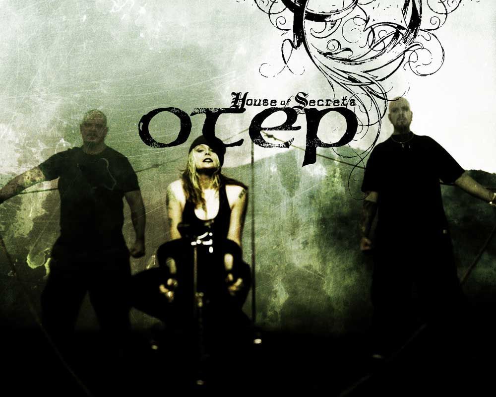 Otep Wallpapers