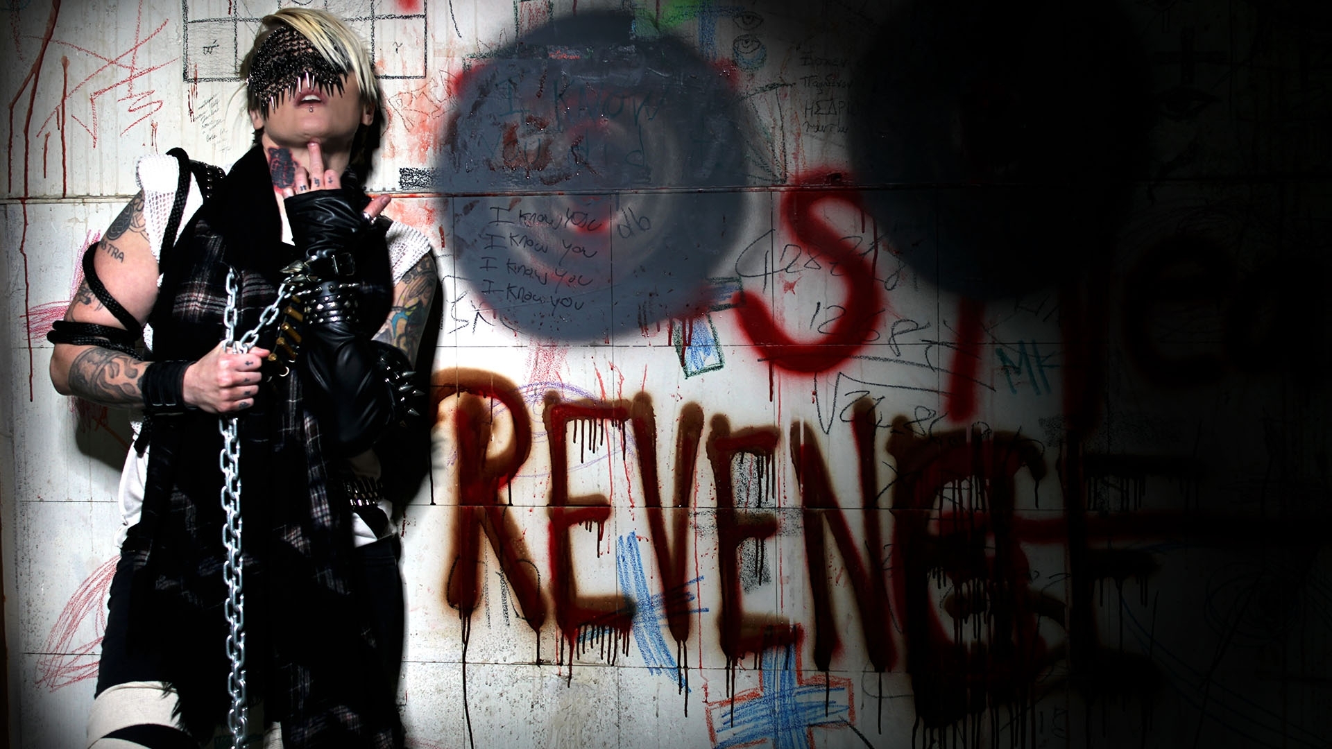 Otep Wallpapers