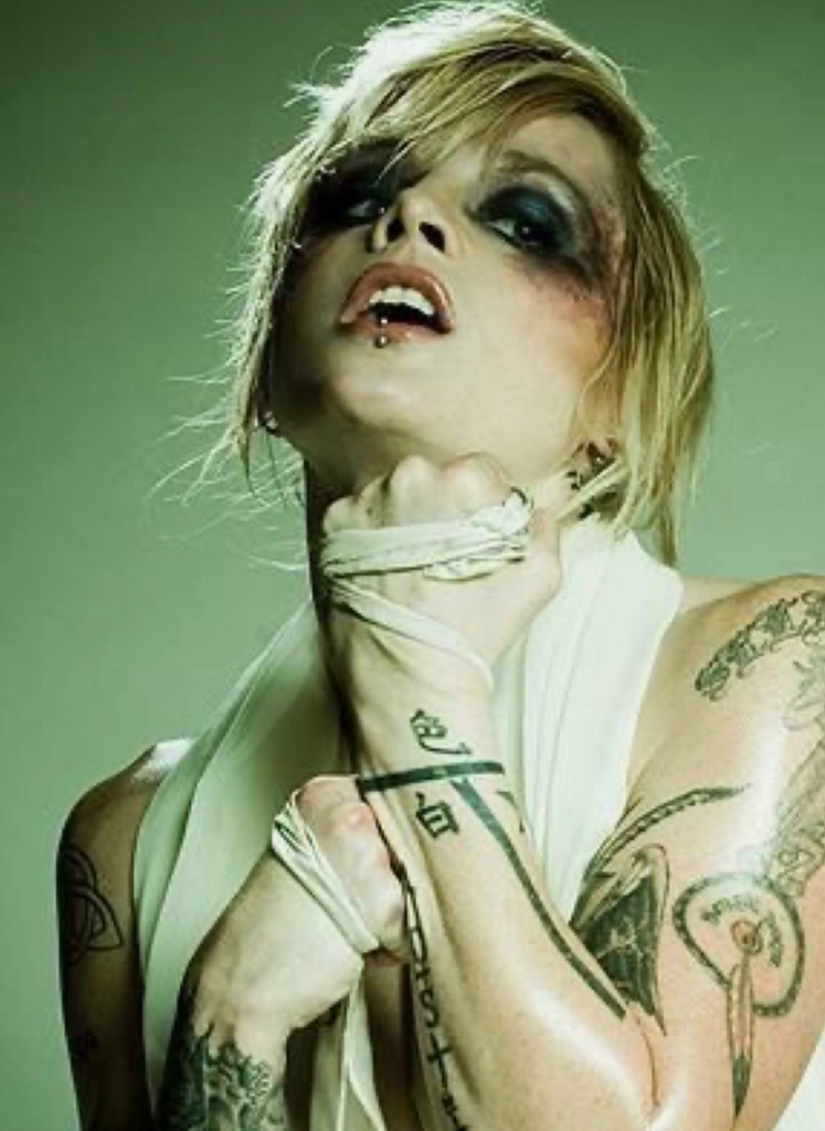 Otep Wallpapers