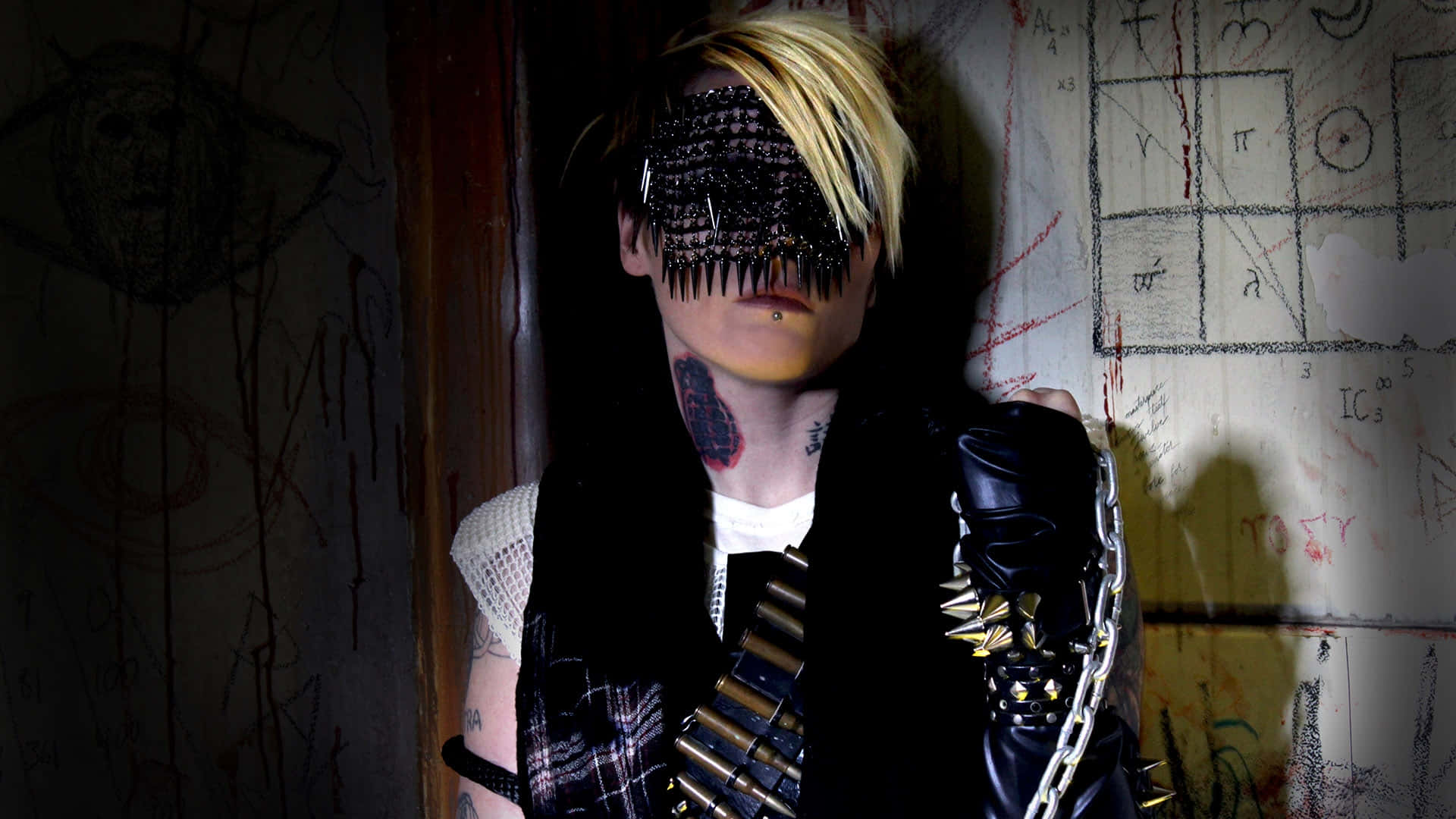 Otep Wallpapers