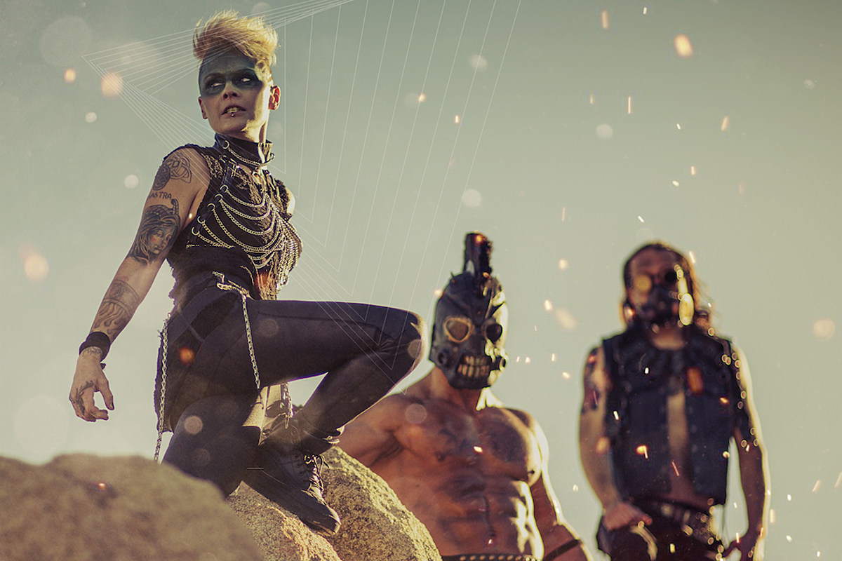 Otep Wallpapers