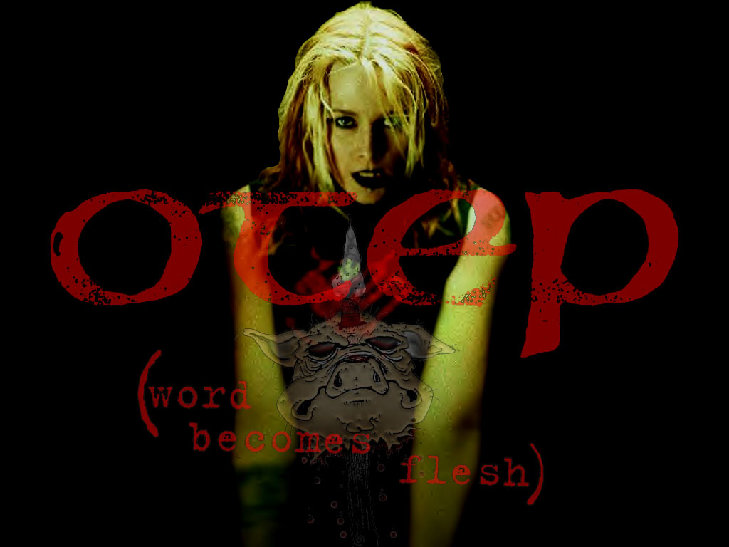 Otep Wallpapers