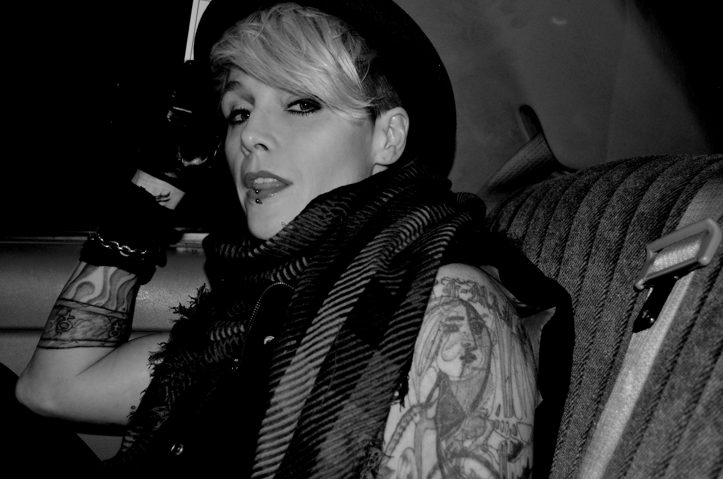 Otep Wallpapers