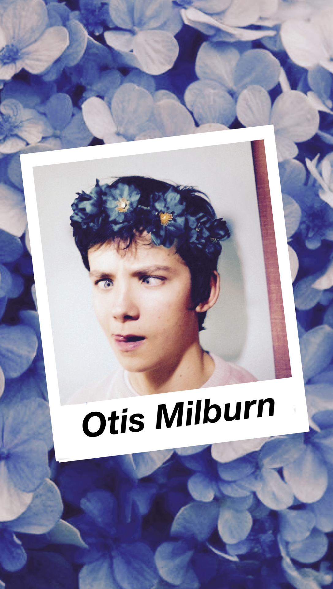 Otis Milburn Wallpapers