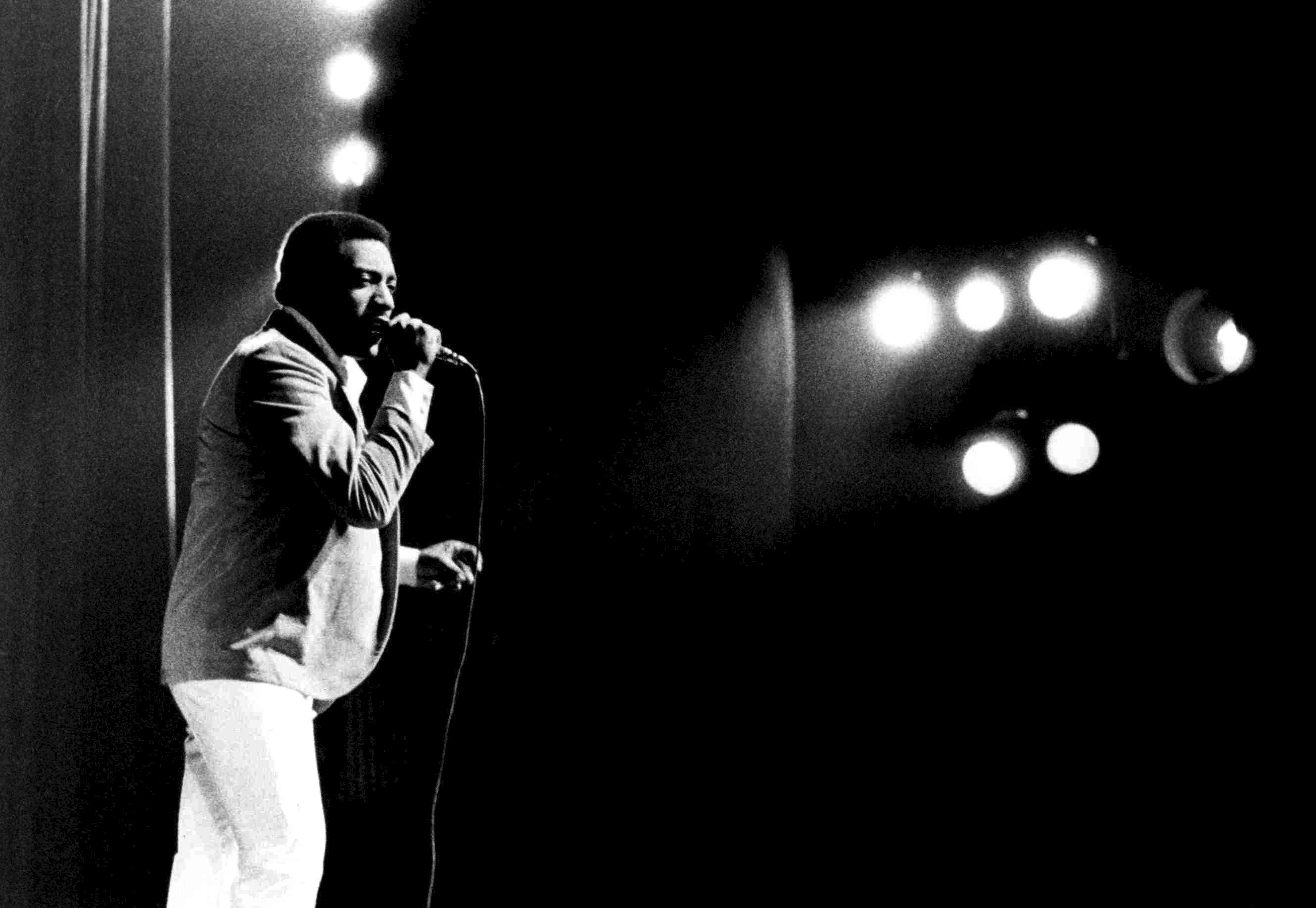 Otis Redding Wallpapers