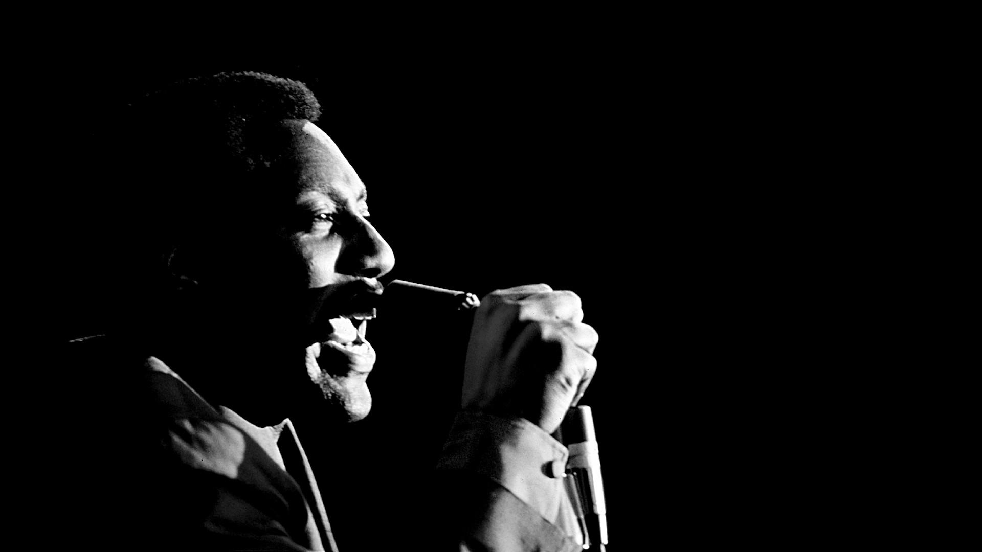 Otis Redding Wallpapers