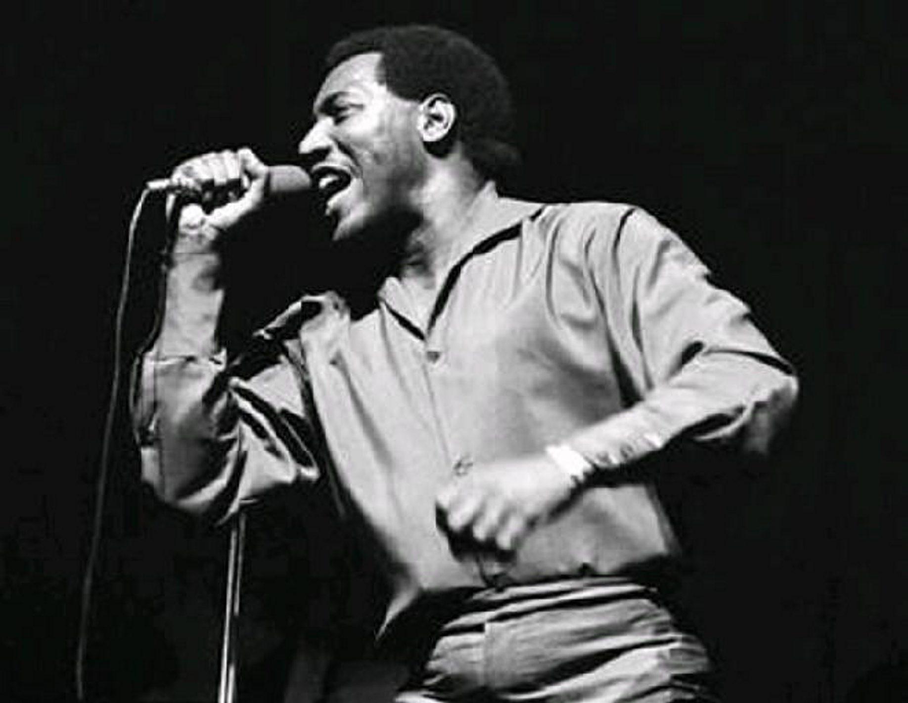 Otis Redding Wallpapers