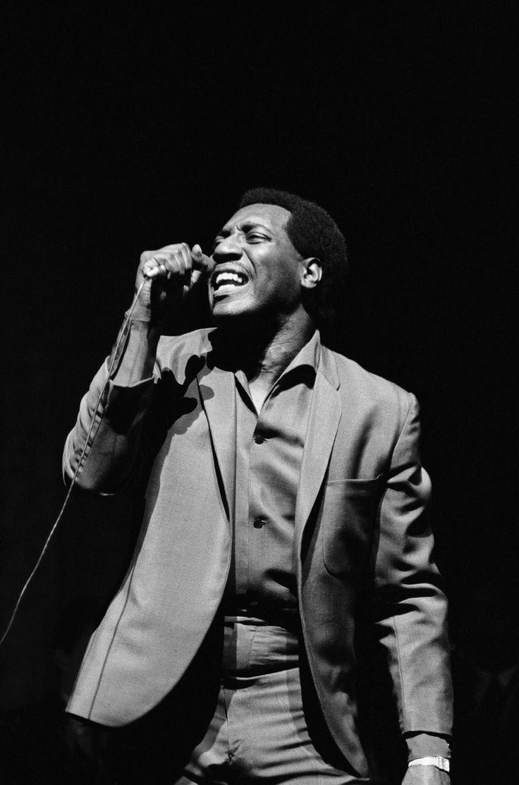 Otis Redding Wallpapers