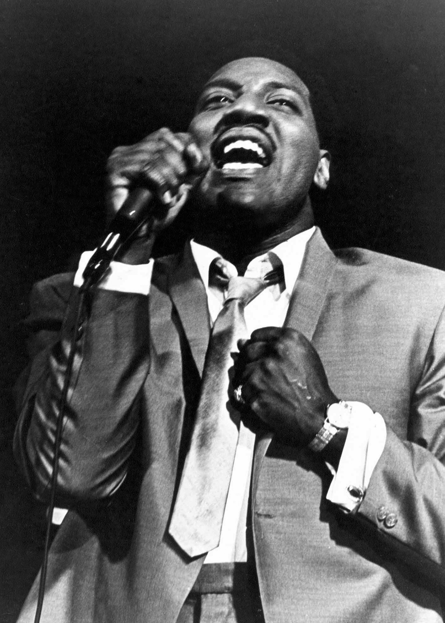 Otis Redding Wallpapers