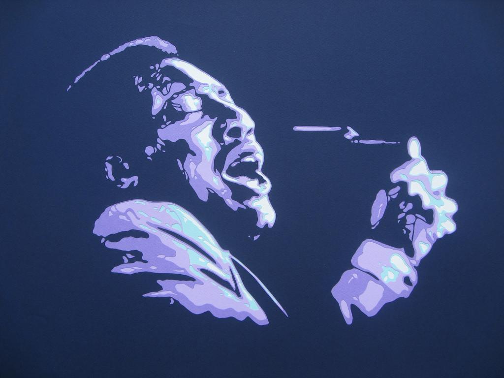 Otis Redding Wallpapers