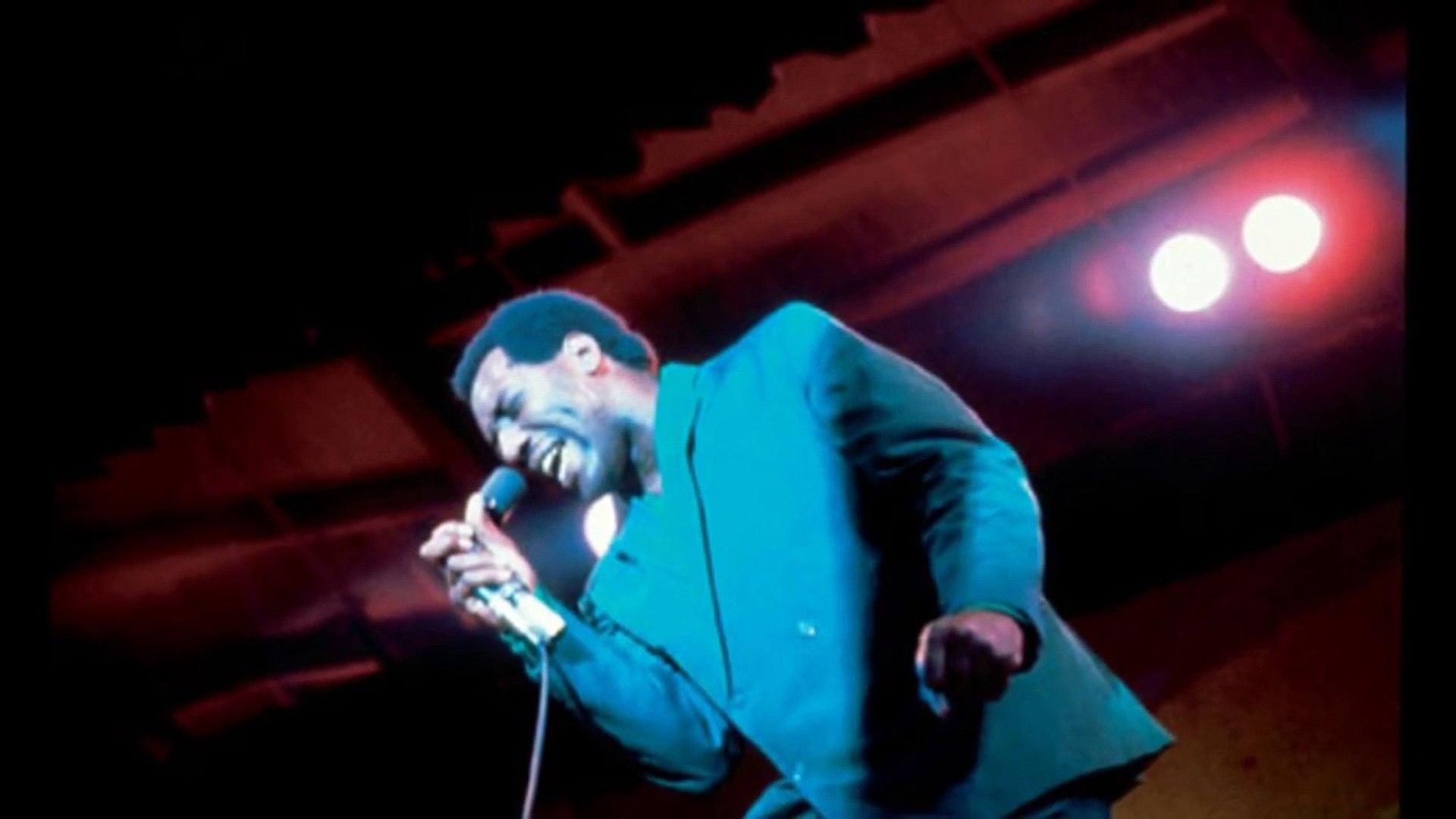 Otis Redding Wallpapers