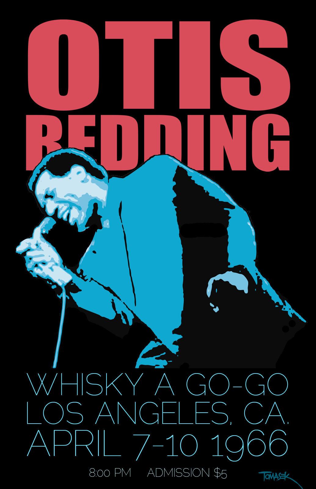 Otis Redding Wallpapers