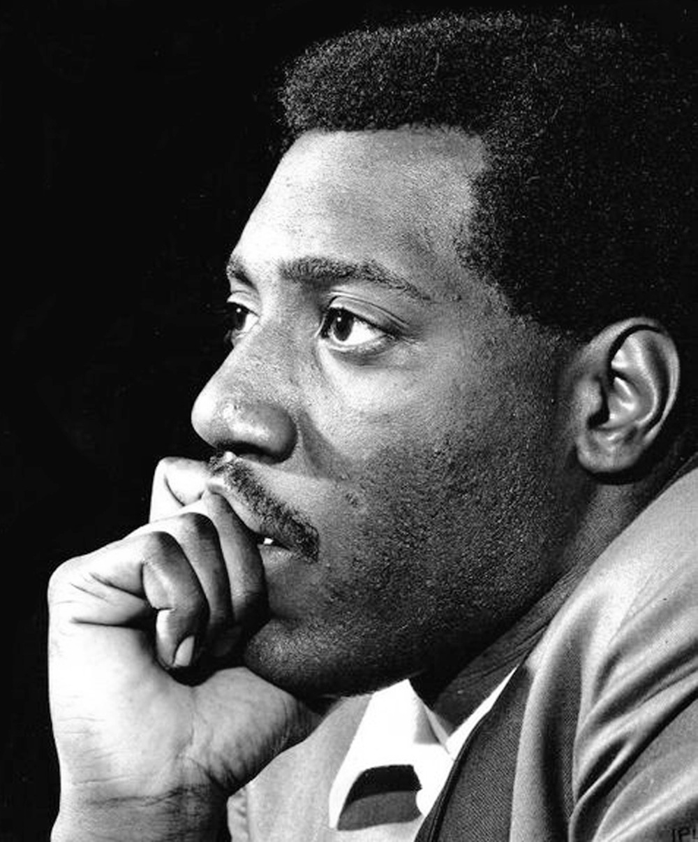 Otis Redding Wallpapers