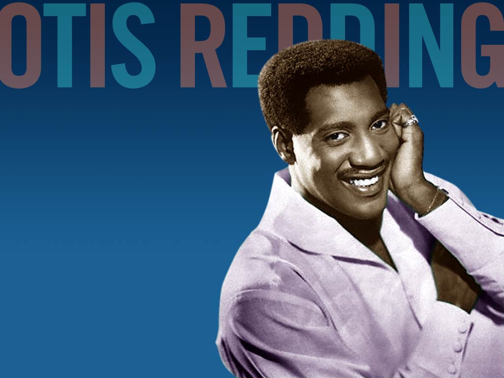 Otis Redding Wallpapers