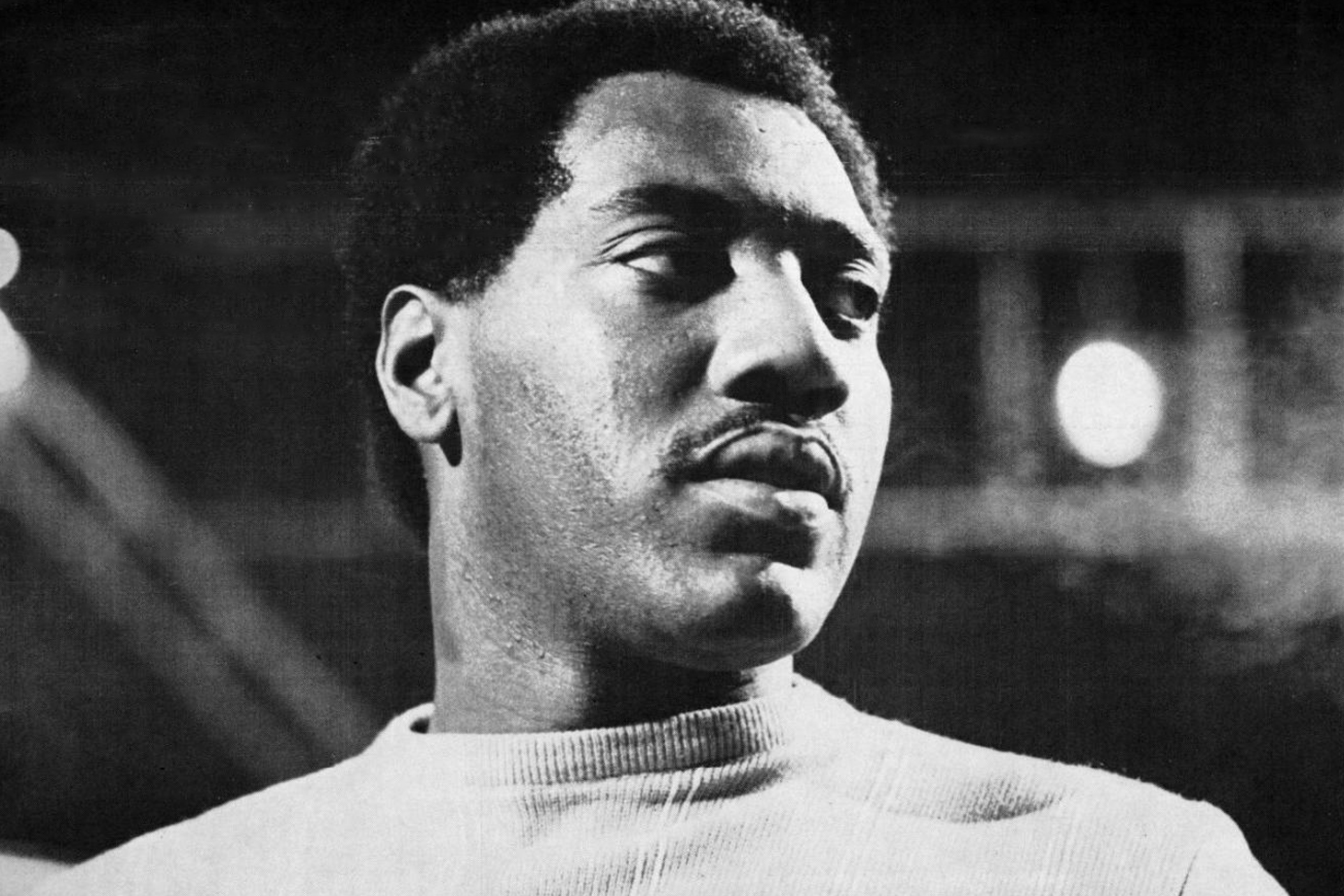 Otis Redding Wallpapers