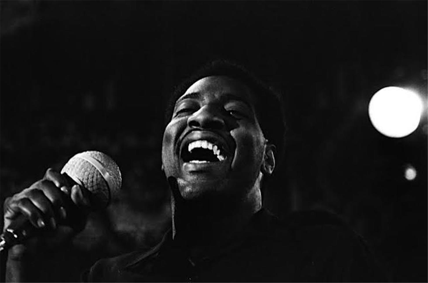 Otis Redding Wallpapers