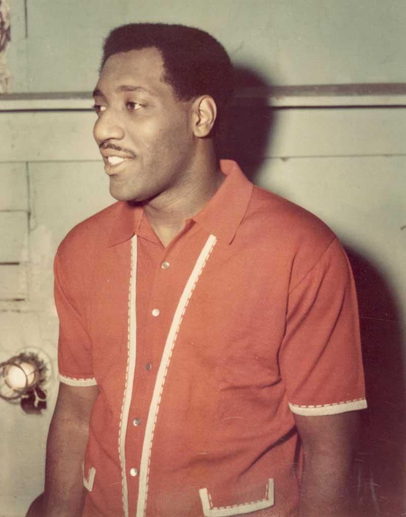 Otis Redding Wallpapers