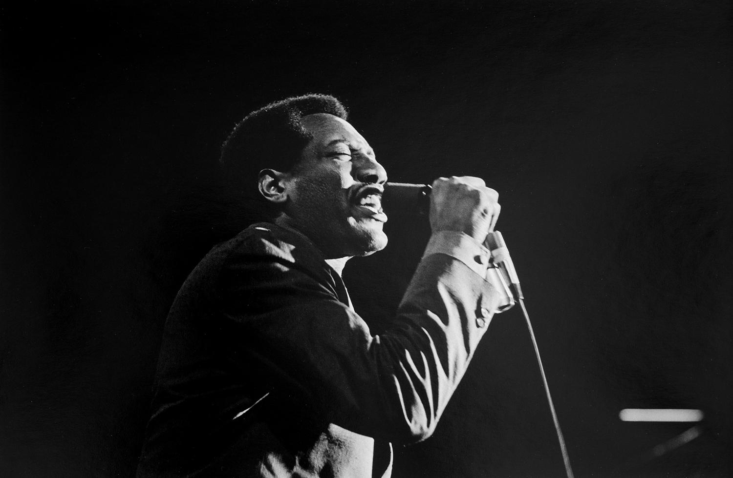 Otis Redding Wallpapers